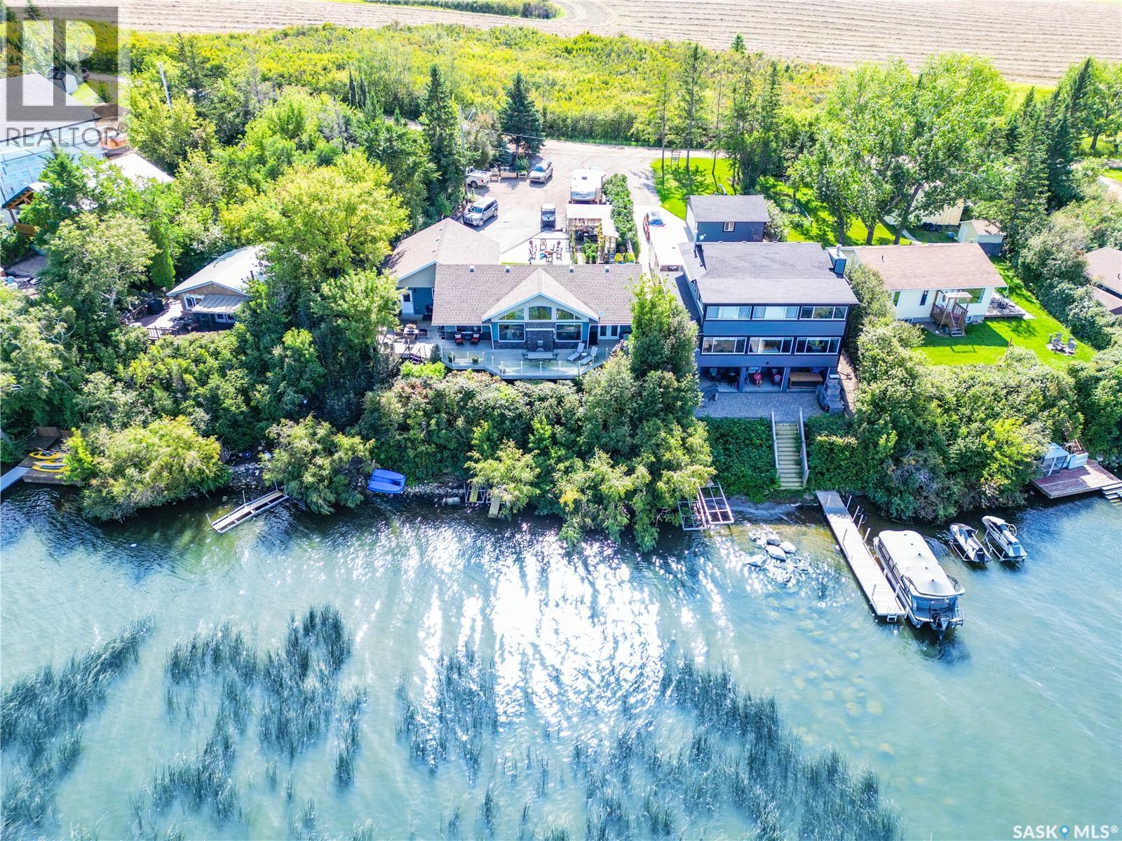 21 Eldridge Drive, Murray Lake, Saskatchewan  S0M 1X0 - Photo 35 - SK047554