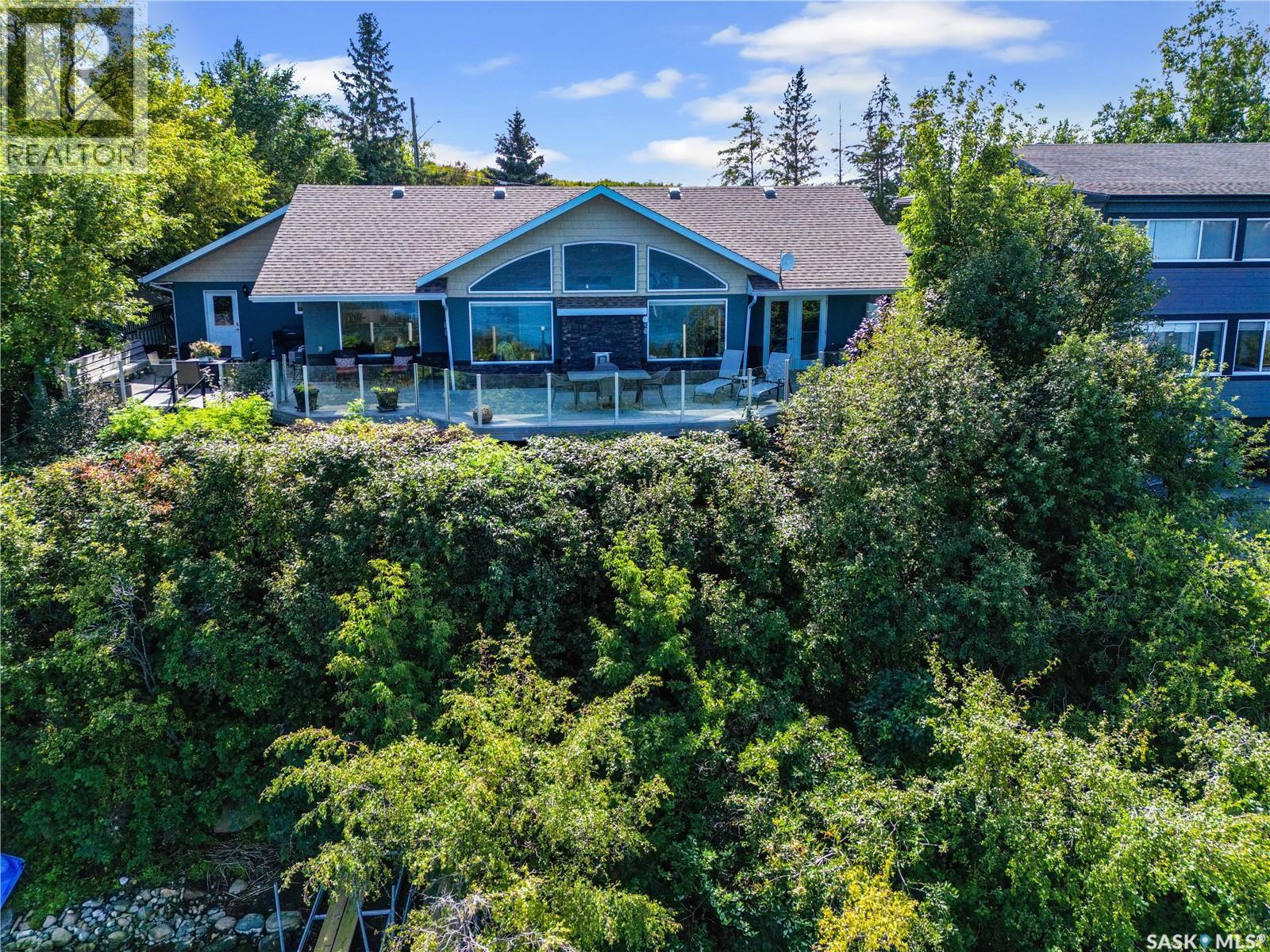 21 Eldridge Drive, Murray Lake, Saskatchewan  S0M 1X0 - Photo 36 - SK047554