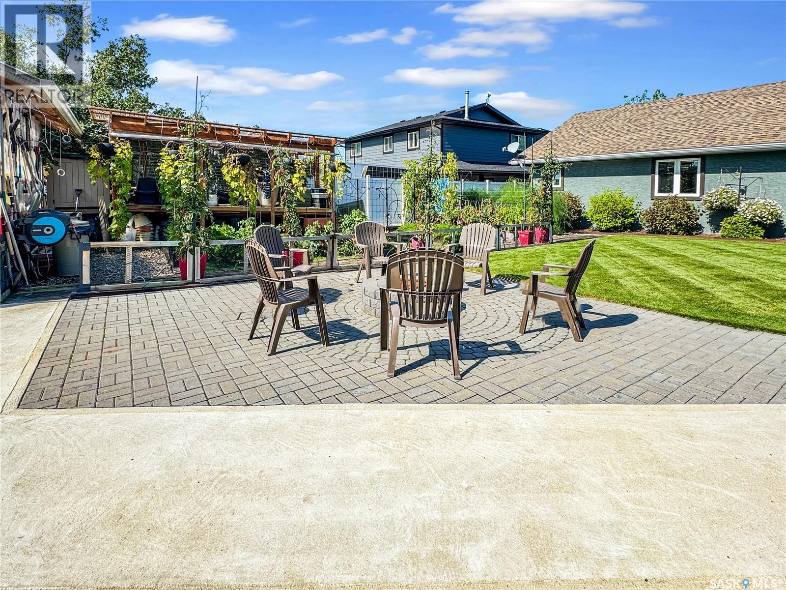 21 Eldridge Drive, Murray Lake, Saskatchewan  S0M 1X0 - Photo 4 - SK047554