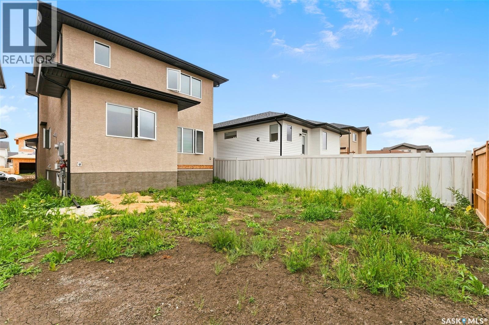 8718 Wheat Crescent, Regina, Saskatchewan  S4Y 0H4 - Photo 33 - SK047499