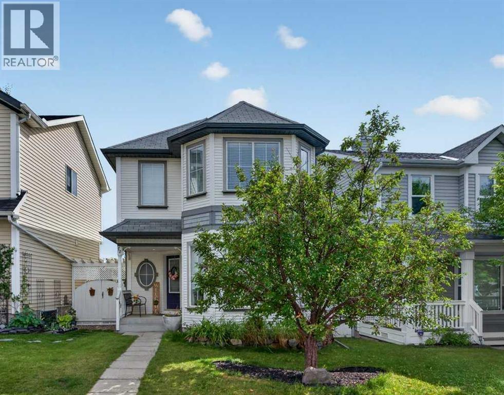 72 Tuscany Springs Way NW, Calgary, Alberta  T3L 2N4 - Photo 1 - A2341296