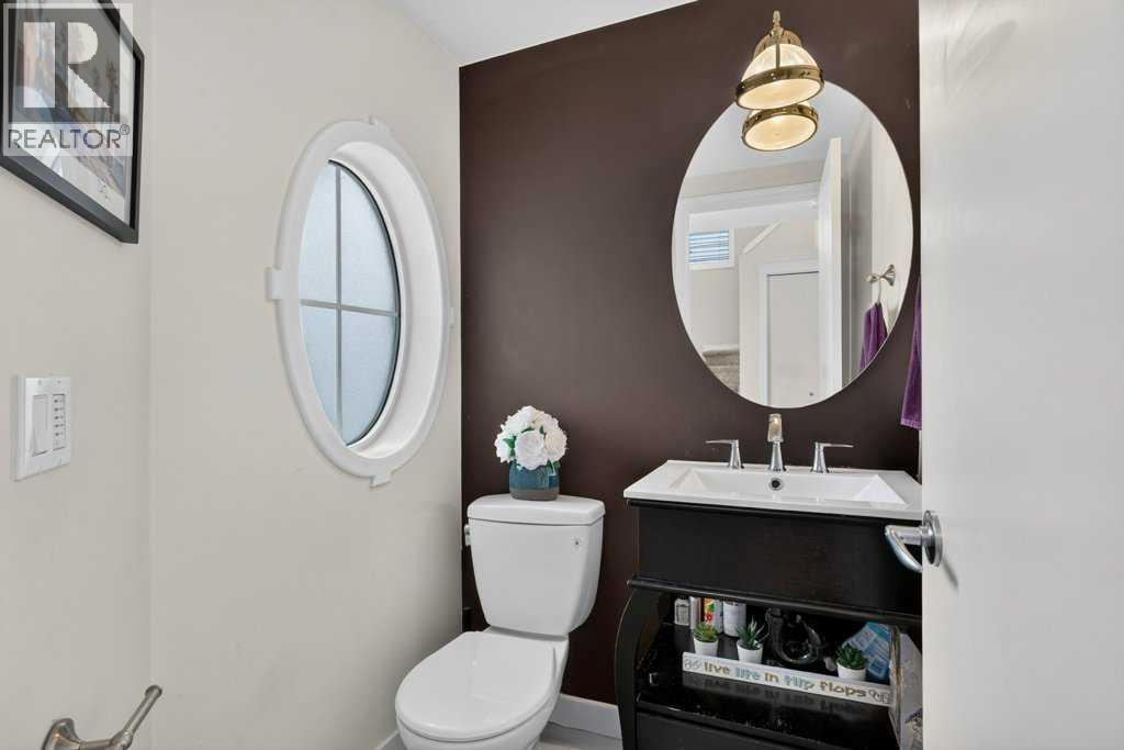 72 Tuscany Springs Way NW, Calgary, Alberta  T3L 2N4 - Photo 10 - A2341296