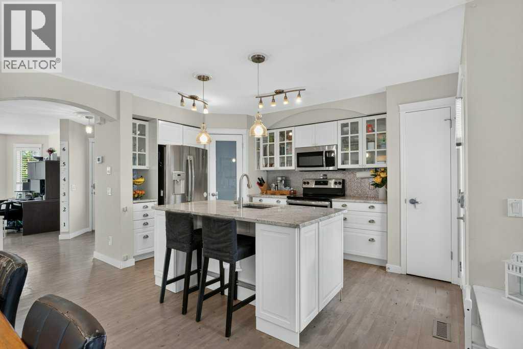 72 Tuscany Springs Way NW, Calgary, Alberta  T3L 2N4 - Photo 13 - A2341296
