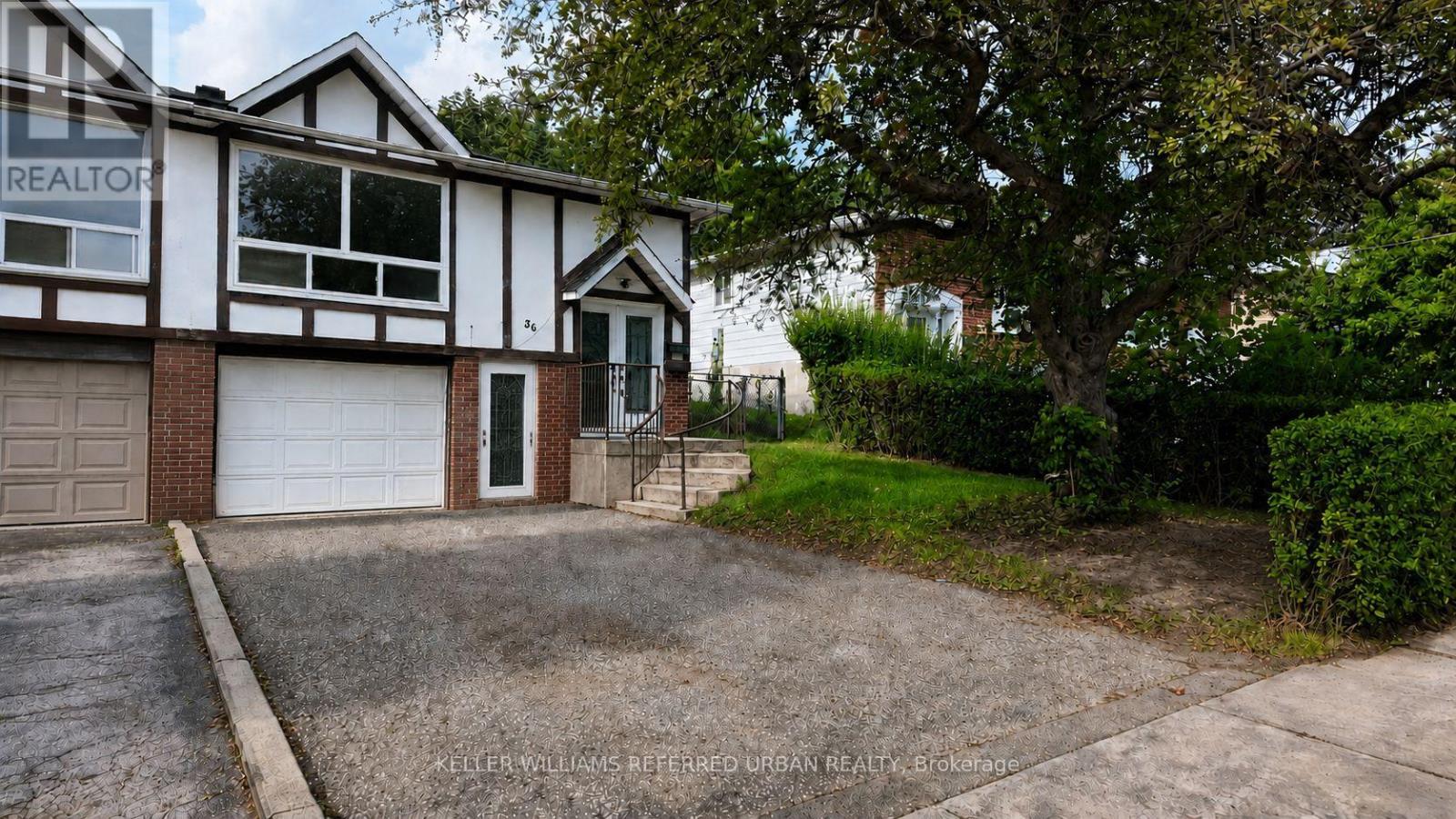 36 Yucatan Road, Toronto, Ontario  M2H 2K8 - Photo 2 - C13729048