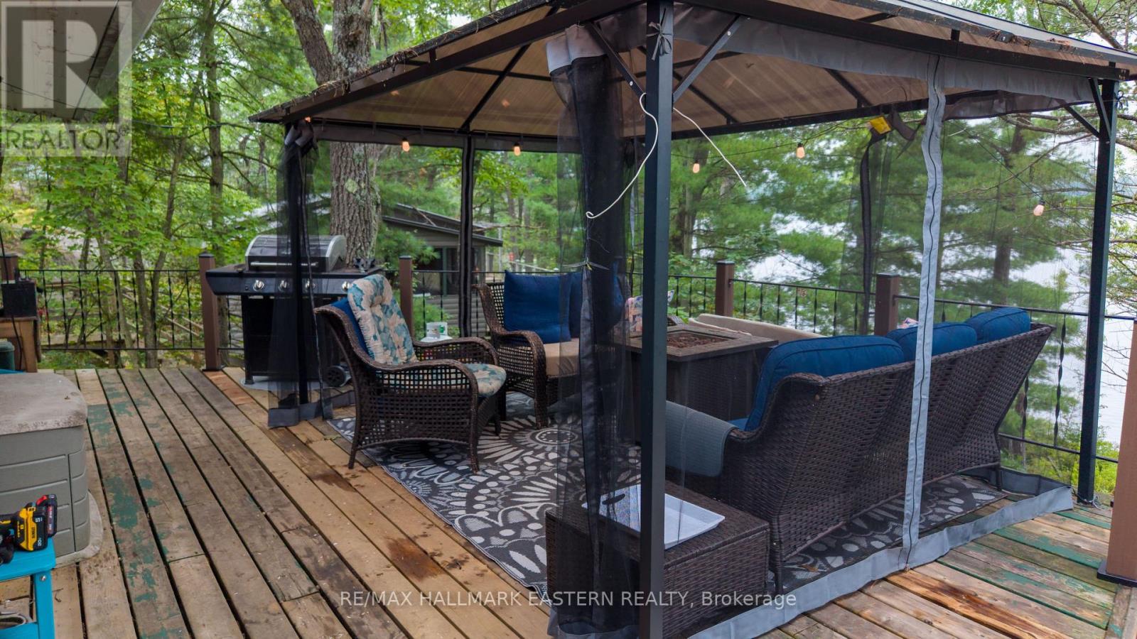 293 Fire Route 73, Havelock-Belmont-Methuen, Ontario  K0L 1Z0 - Photo 24 - X13747364