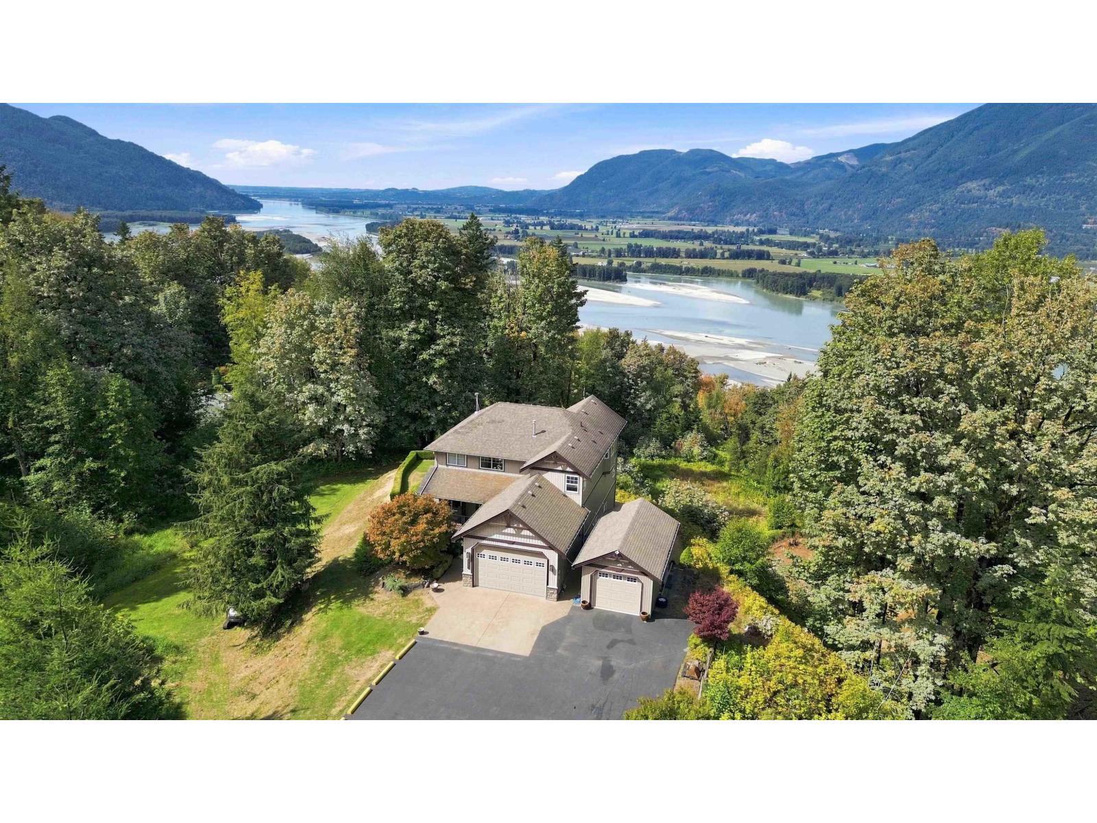43251 SALMONBERRY DRIVE|Chilliwack Mountain, Chilliwack, British Columbia
