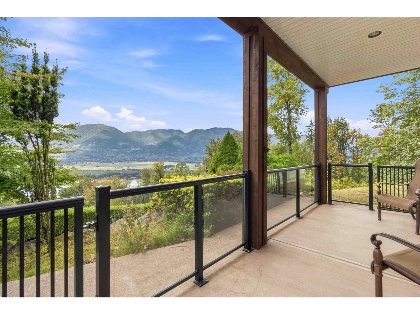 43251 Salmonberry Drive, Chilliwack Mountain, Chilliwack, British Columbia  V2R 4A4 - Photo 33 - R3161419