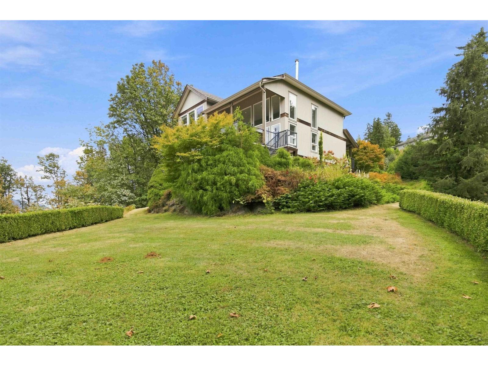 43251 Salmonberry Drive, Chilliwack Mountain, Chilliwack, British Columbia  V2R 4A4 - Photo 34 - R3161419