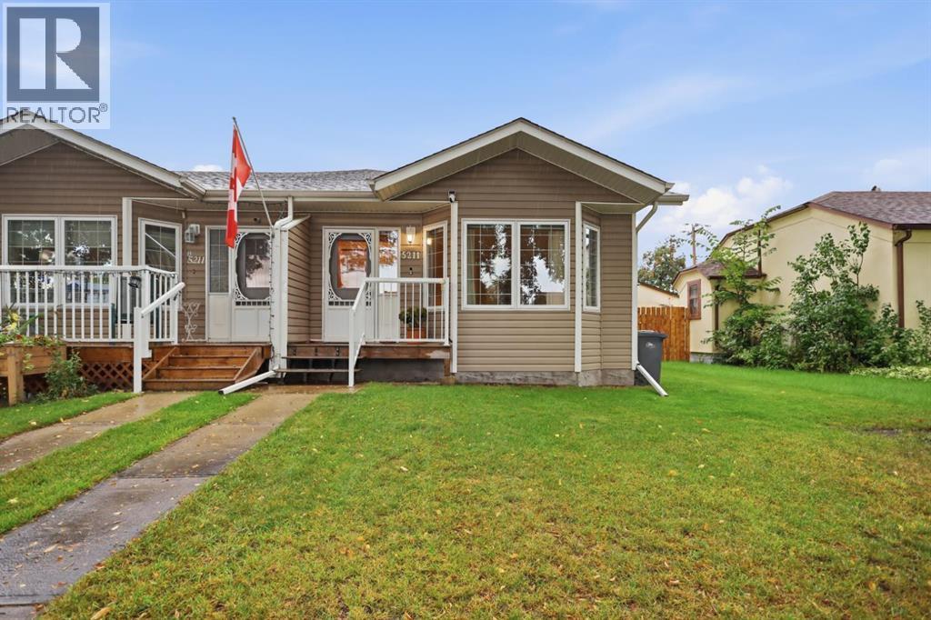 2, 5211 50 Avenue, Ponoka, Alberta  T4J 1H9 - Photo 1 - A2341470