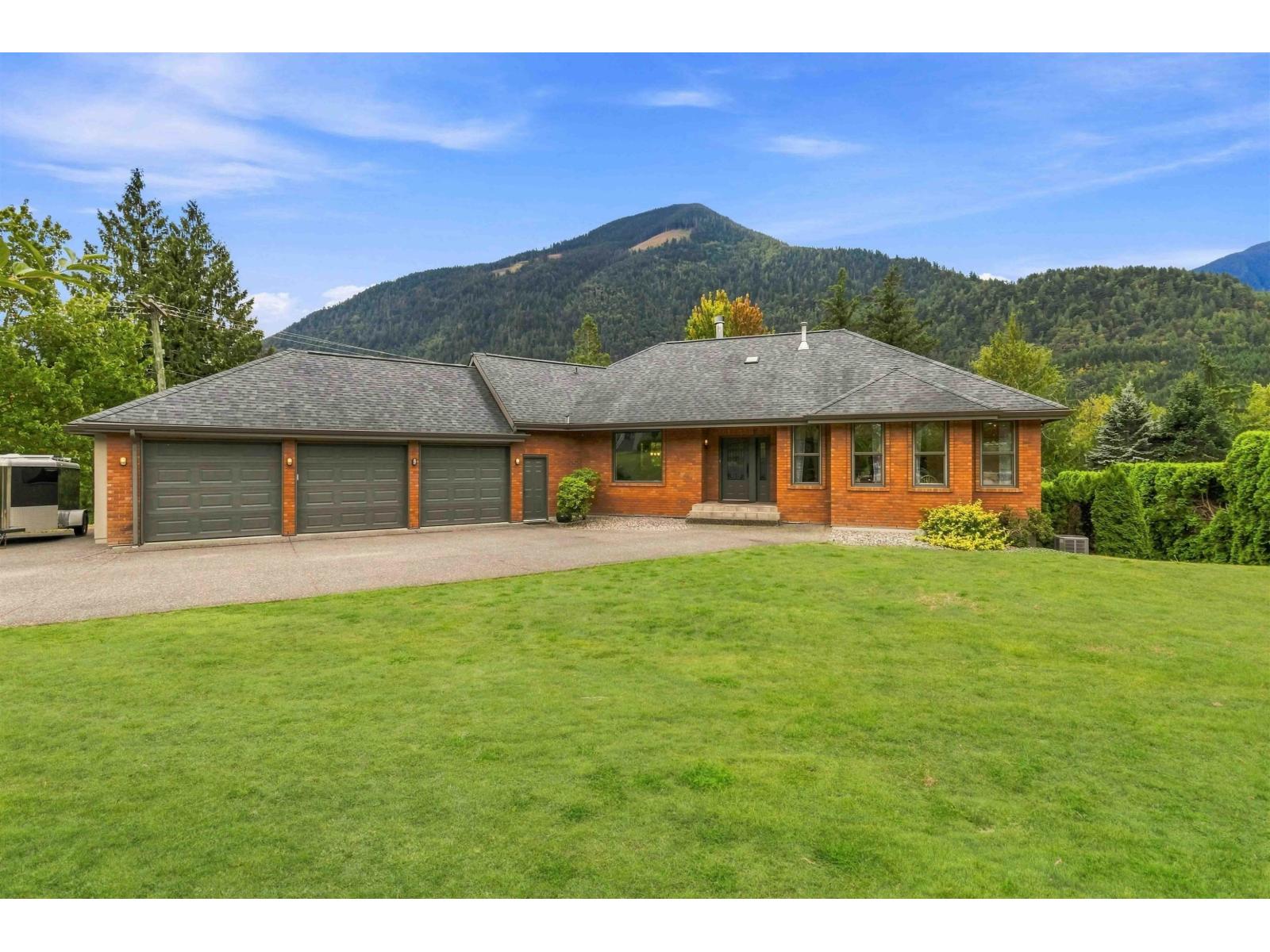 4320 ESTATE DRIVE|Chilliwack River Valley, Sardis - Chwk River Valley, British Columbia