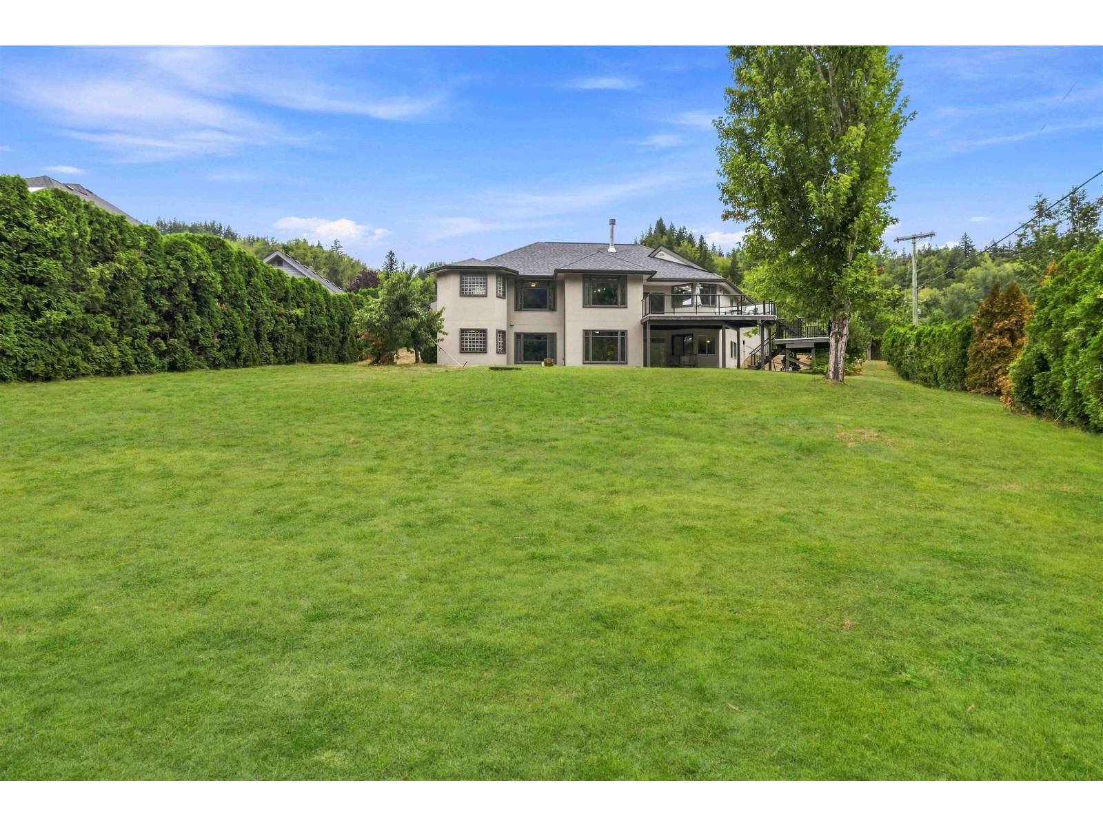 4320 Estate Drive, Chilliwack River Valley, Sardis - Chwk River Valley, British Columbia  V2R 3B4 - Photo 33 - R3161405