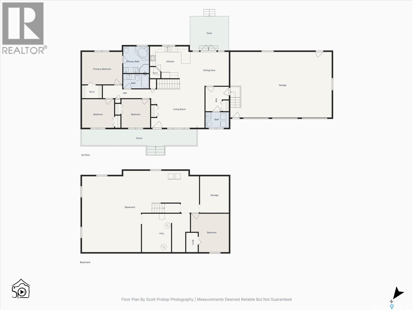 1570 Cartwright Street, Corman Park Rm No. 344, Saskatchewan  S7T 1B1 - Photo 62 - SK047388
