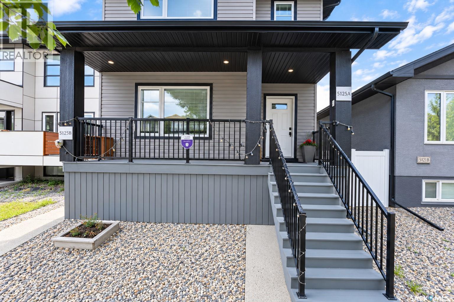 5125 Crane Crescent, Regina, Saskatchewan  S4W 0B9 - Photo 3 - SK047518