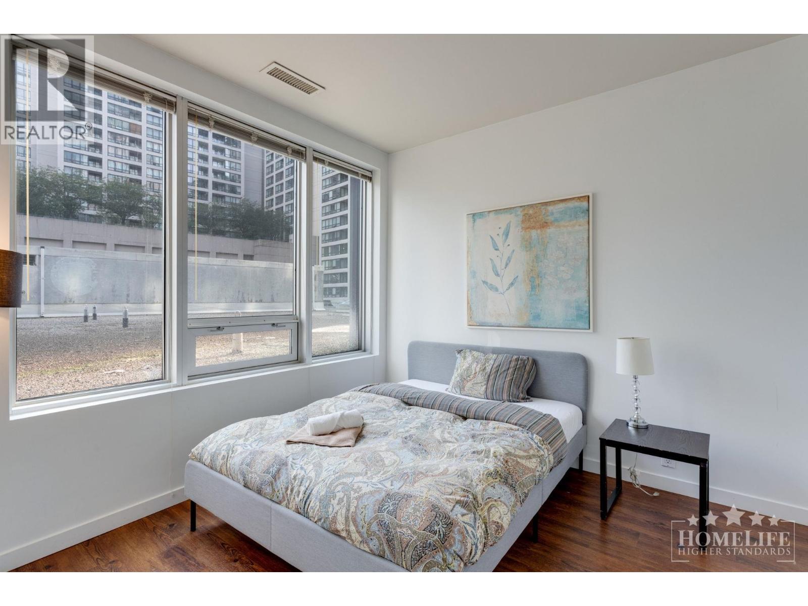 309 989 Nelson Street, Vancouver, British Columbia  V6Z 2S1 - Photo 12 - R3161823