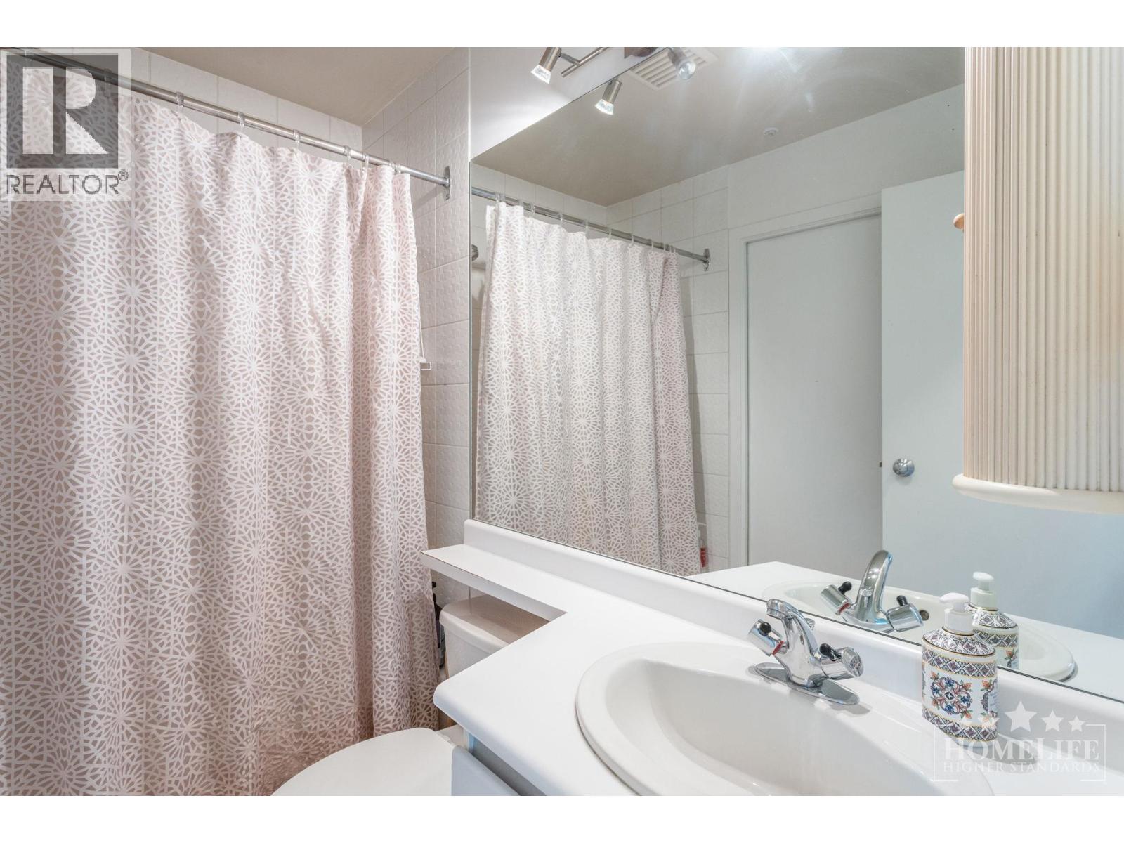 309 989 Nelson Street, Vancouver, British Columbia  V6Z 2S1 - Photo 15 - R3161823