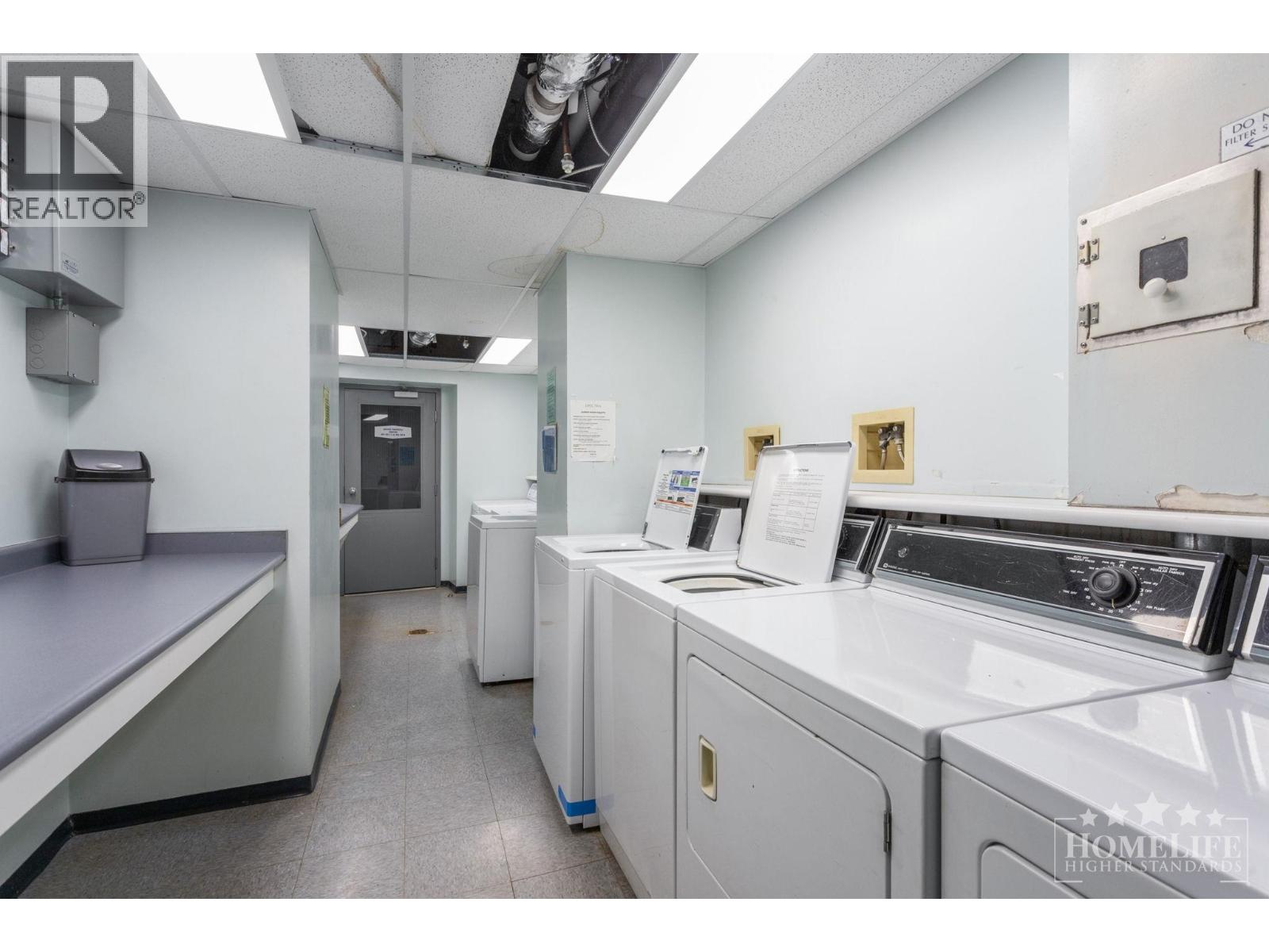 309 989 Nelson Street, Vancouver, British Columbia  V6Z 2S1 - Photo 16 - R3161823