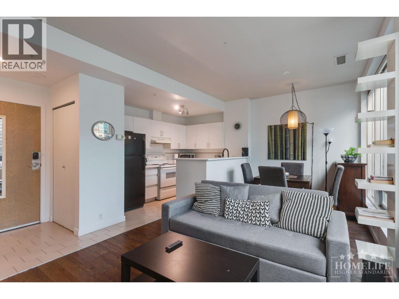 309 989 Nelson Street, Vancouver, British Columbia  V6Z 2S1 - Photo 3 - R3161823