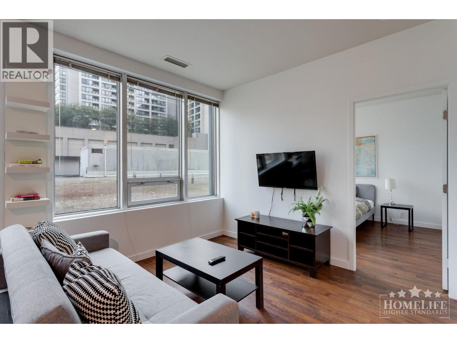 309 989 Nelson Street, Vancouver, British Columbia  V6Z 2S1 - Photo 4 - R3161823