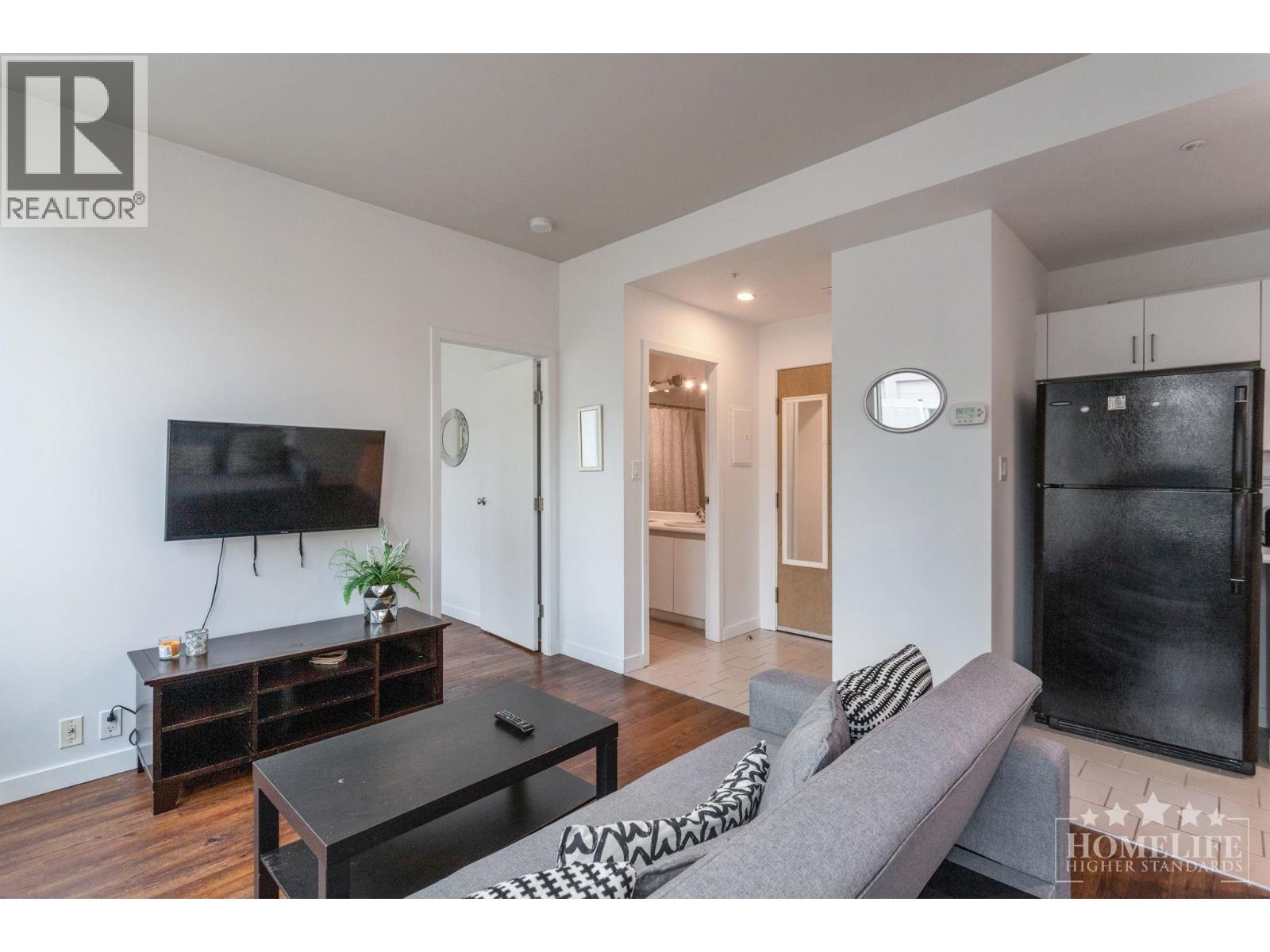 309 989 Nelson Street, Vancouver, British Columbia  V6Z 2S1 - Photo 5 - R3161823