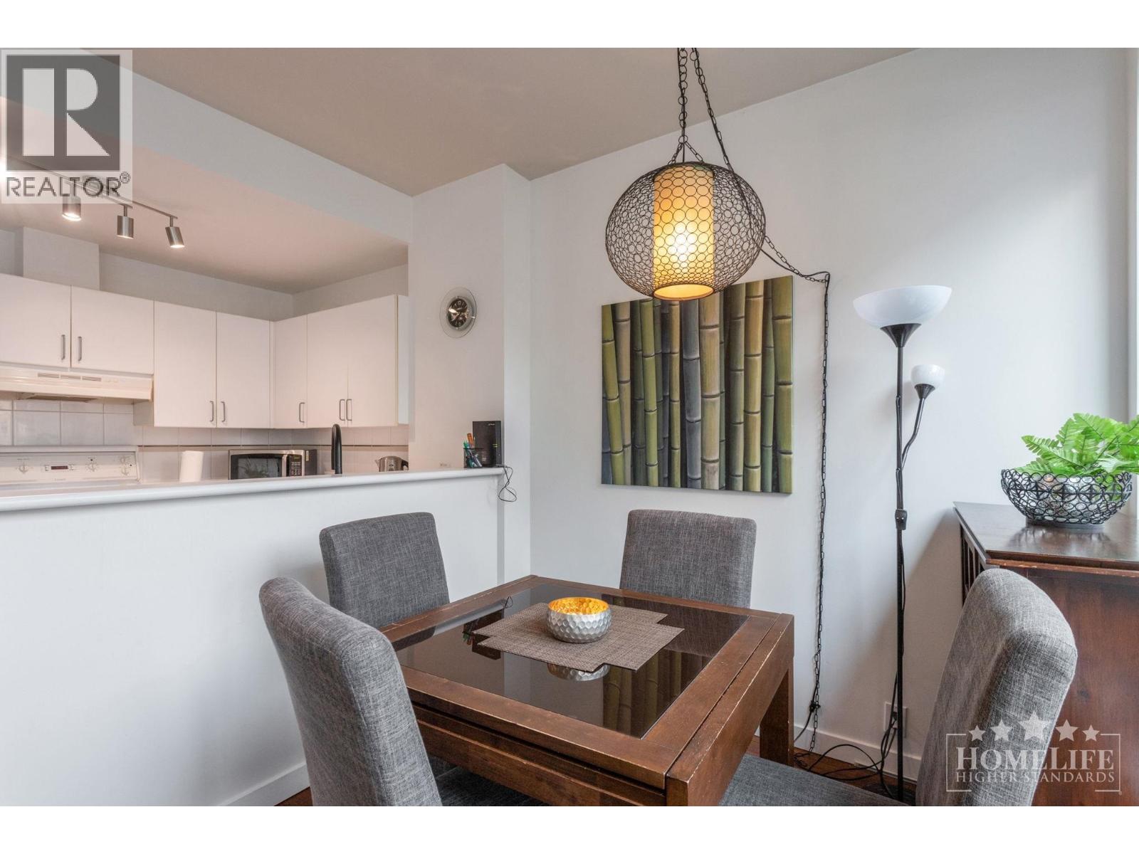 309 989 Nelson Street, Vancouver, British Columbia  V6Z 2S1 - Photo 7 - R3161823