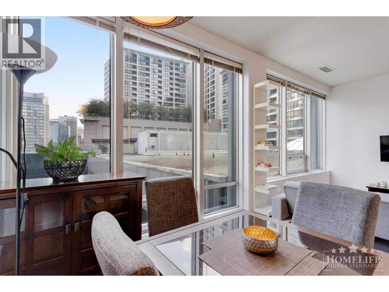 309 989 Nelson Street, Vancouver, British Columbia  V6Z 2S1 - Photo 8 - R3161823