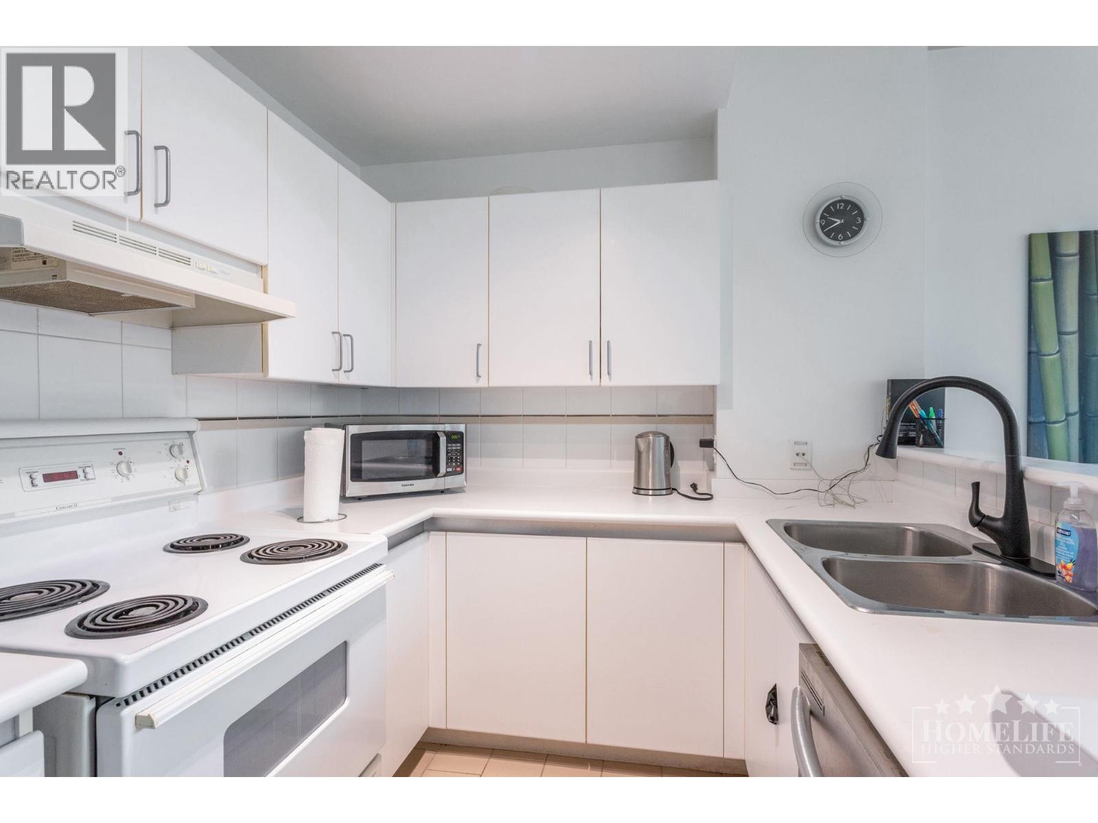 309 989 Nelson Street, Vancouver, British Columbia  V6Z 2S1 - Photo 9 - R3161823