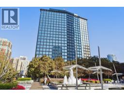 309 989 NELSON STREET, Vancouver, British Columbia