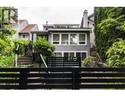 4063 W 33RD AVENUE, Vancouver, British Columbia