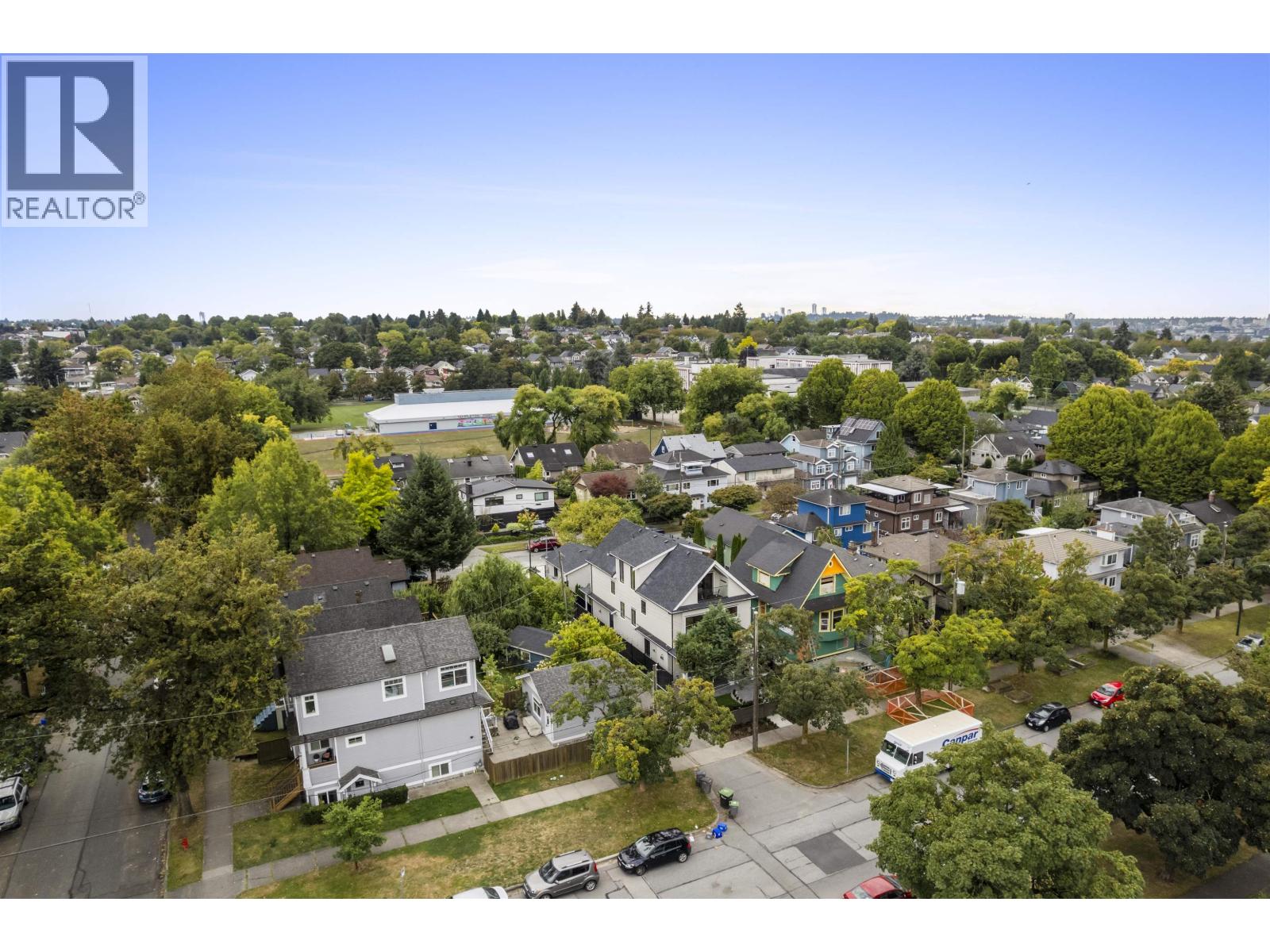 1 2256 Pender Street, Vancouver, British Columbia  V5L 1X4 - Photo 36 - R3161673