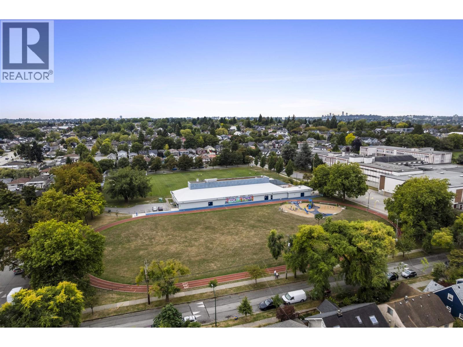 1 2256 Pender Street, Vancouver, British Columbia  V5L 1X4 - Photo 37 - R3161673