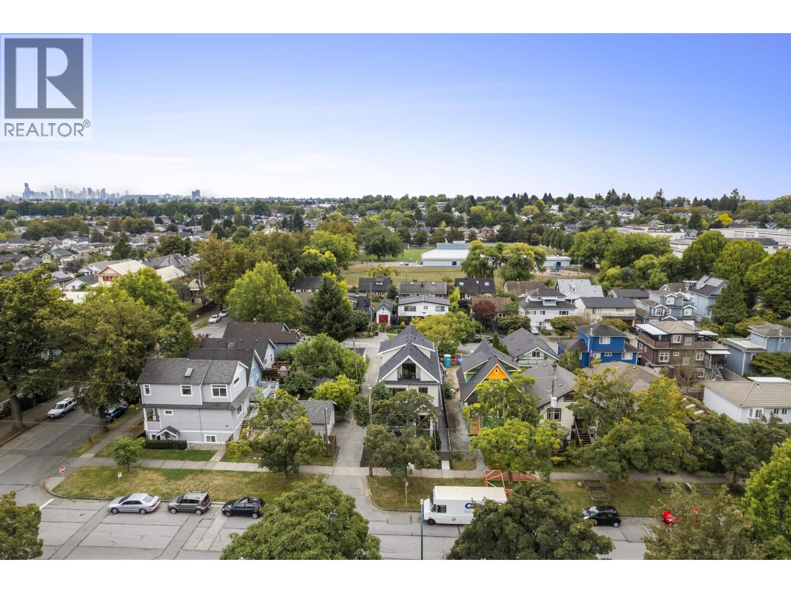 1 2256 Pender Street, Vancouver, British Columbia  V5L 1X4 - Photo 35 - R3161673