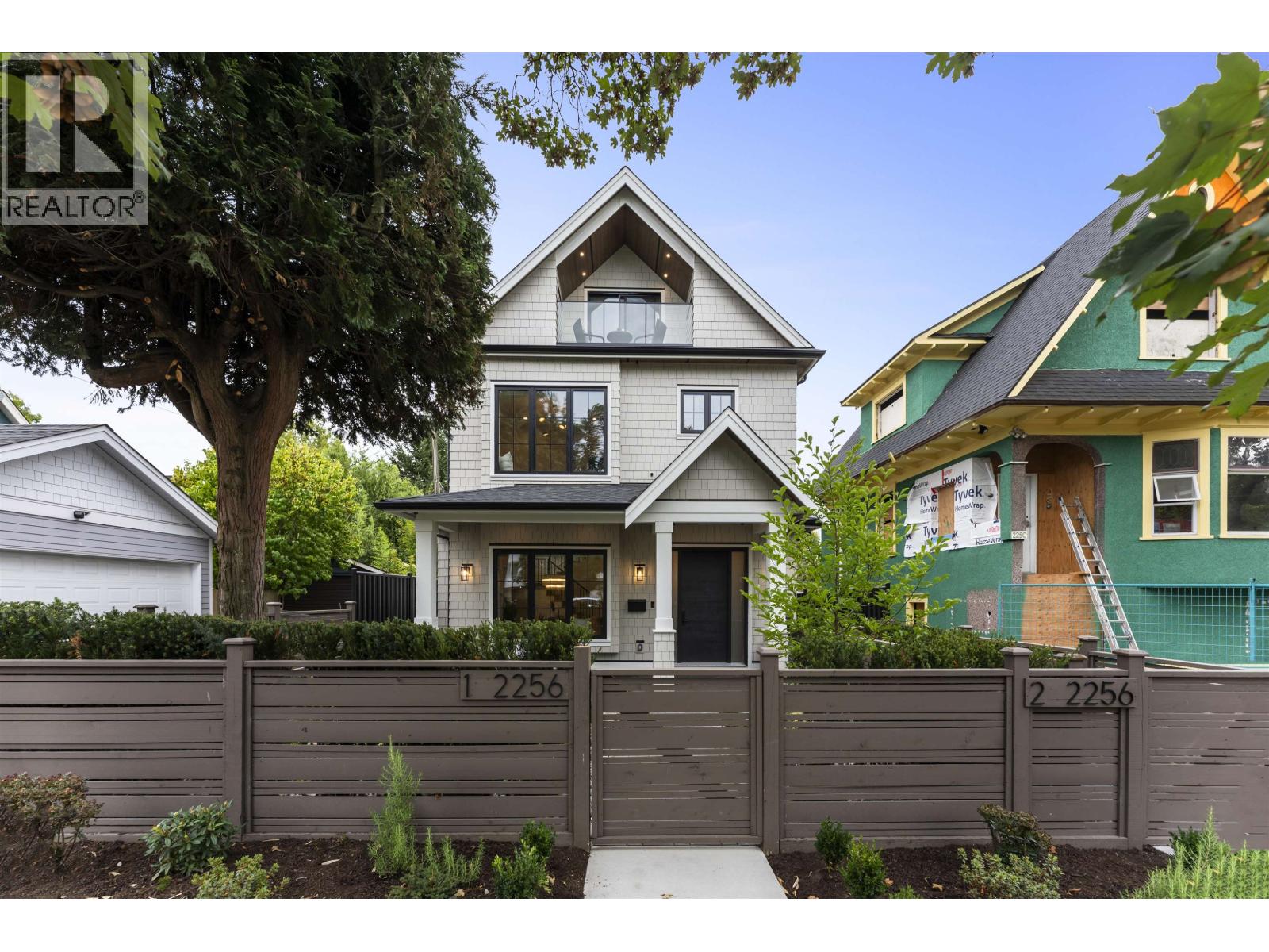 1 2256 Pender Street, Vancouver, British Columbia  V5L 1X4 - Photo 39 - R3161673
