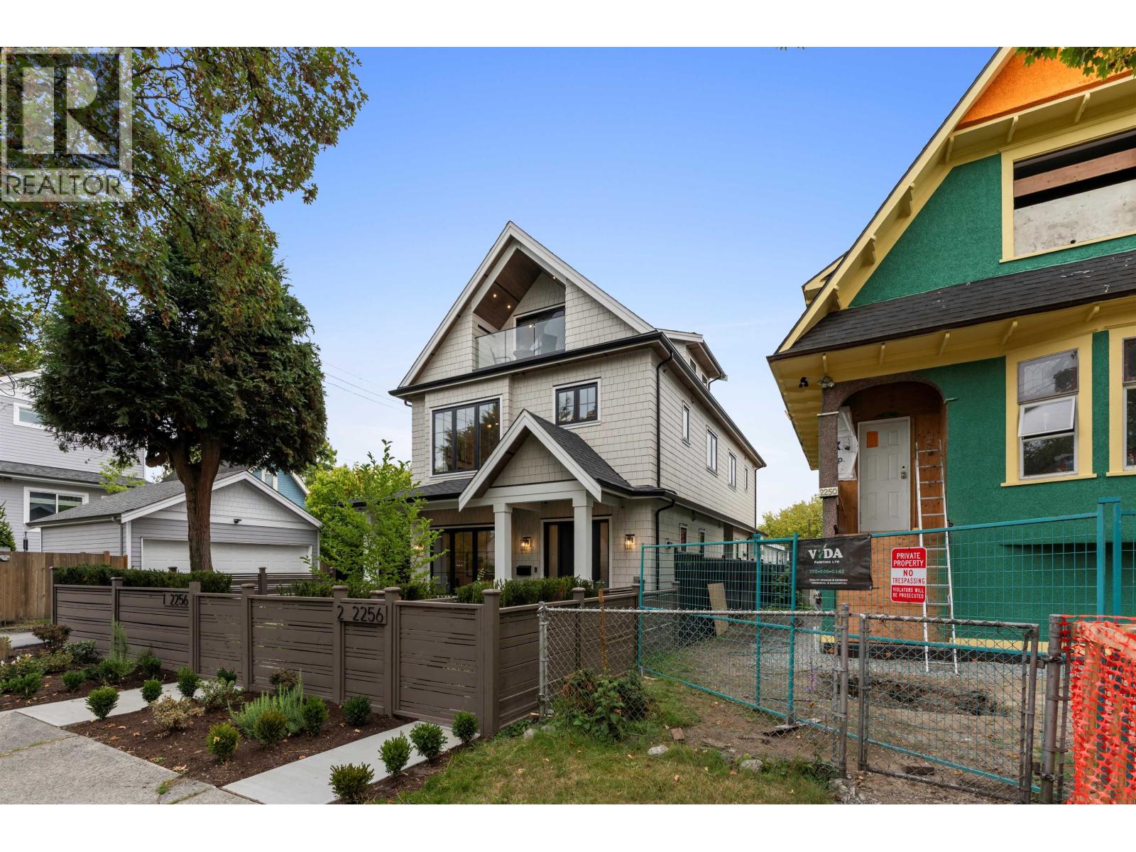 1 2256 Pender Street, Vancouver, British Columbia  V5L 1X4 - Photo 38 - R3161673