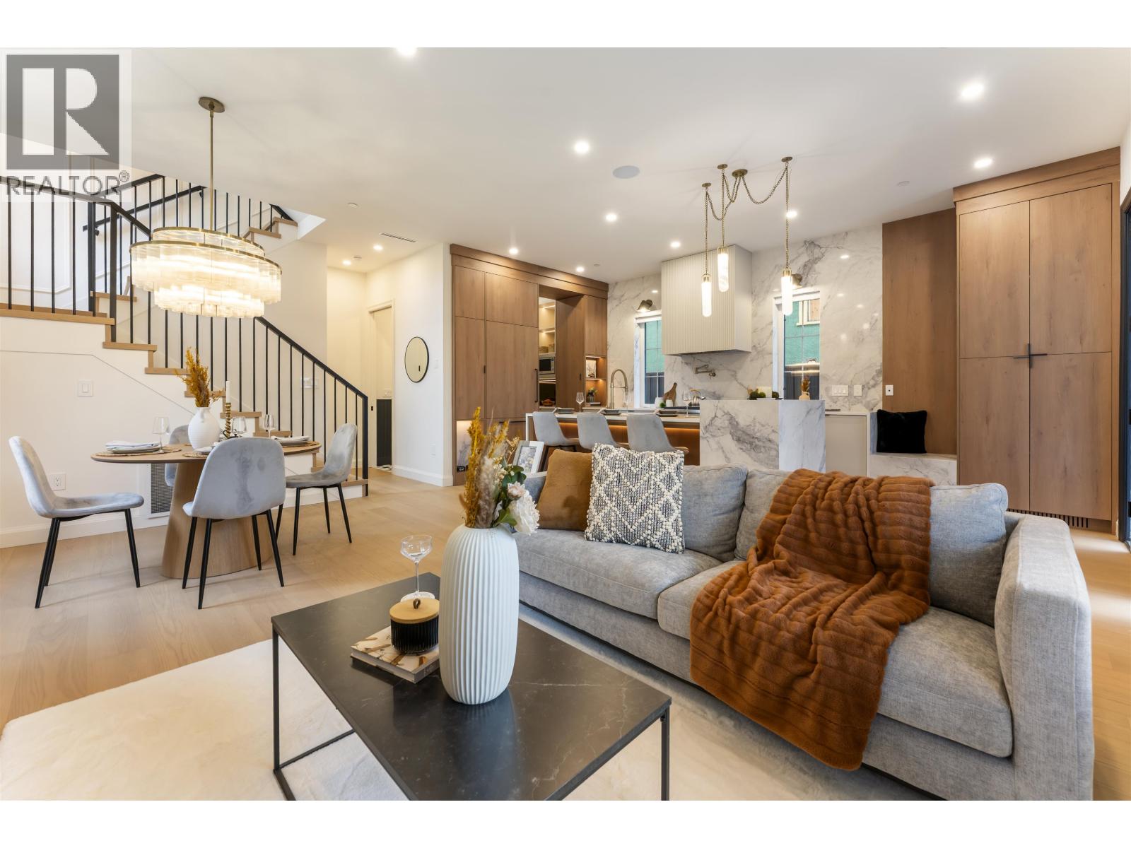1 2256 Pender Street, Vancouver, British Columbia  V5L 1X4 - Photo 6 - R3161673