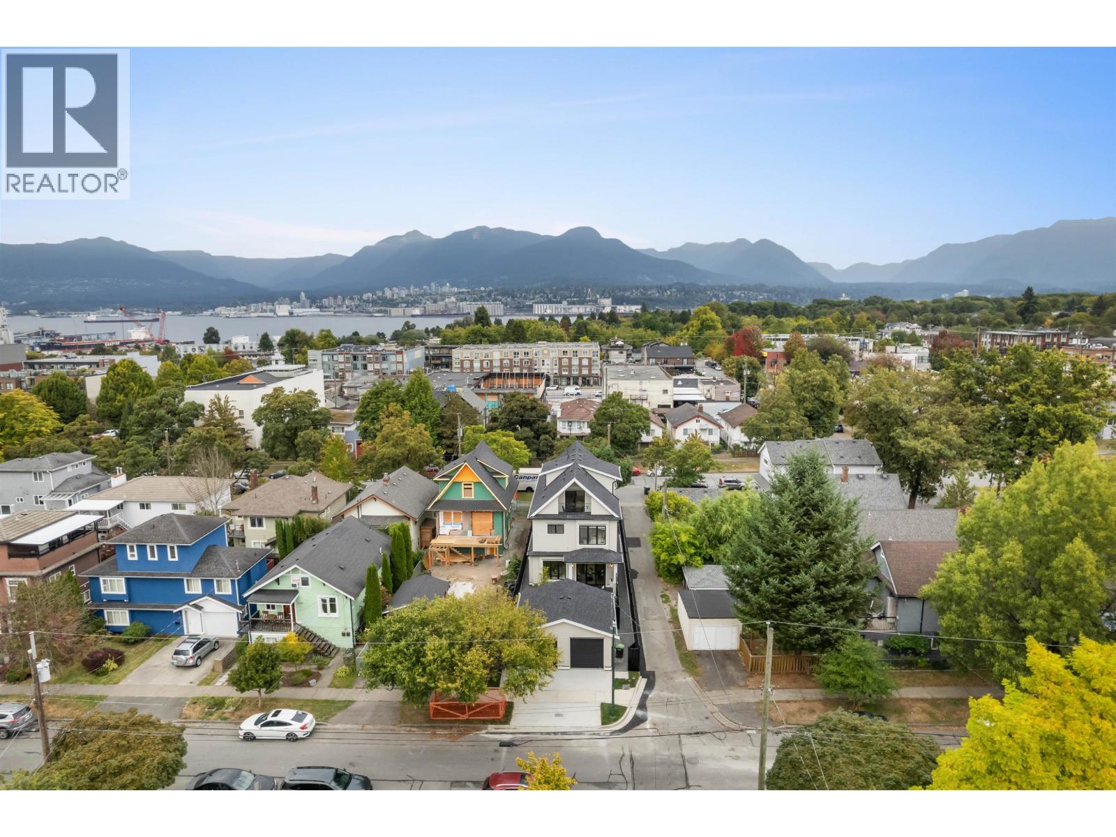 2 2256 E Pender Street Street, Vancouver, British Columbia  V5L 1X4 - Photo 38 - R3161631