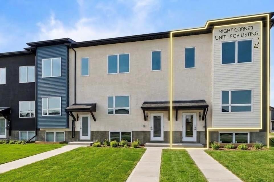 109 Indra Crescent, Winnipeg, Manitoba  R2R 3B4 - Photo 0 - 202622106