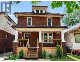 1585 CHURCH STREET, Windsor, Ontario