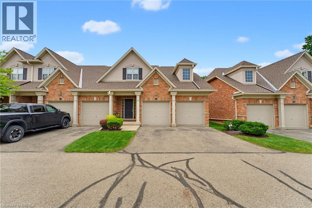 655 PARK Road N Unit# 21, Brantford, Ontario