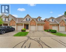 655 PARK Road N Unit# 21, Brantford, Ontario