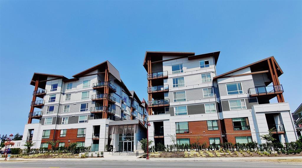 218 11507 84 Avenue, Delta, British Columbia  V4C 0E5 - Photo 2 - R3127415