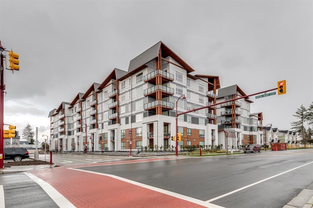 218 11507 84 AVENUE, Delta, British Columbia