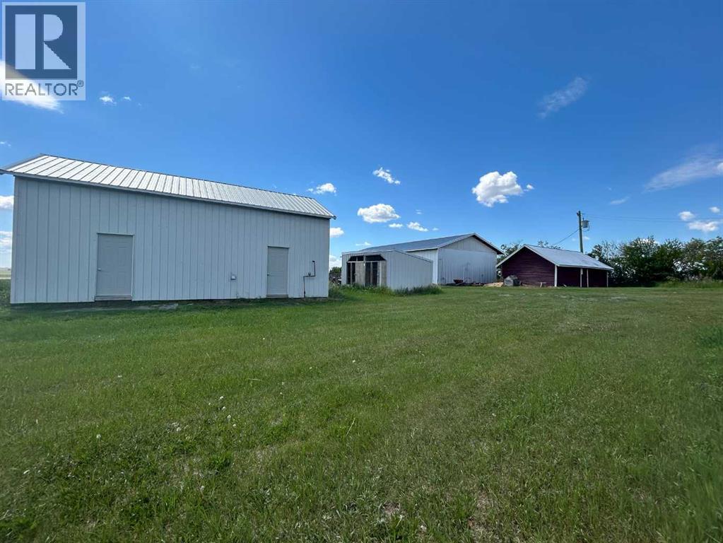 350077 Range Road 250, Rural Kneehill County, Alberta T0M 0Z0 - Photo 28 - A2322241
