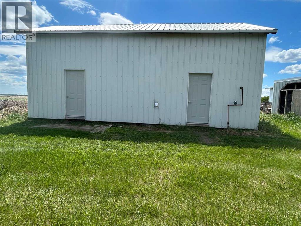 350077 Range Road 250, Rural Kneehill County, Alberta T0M 0Z0 - Photo 29 - A2322241