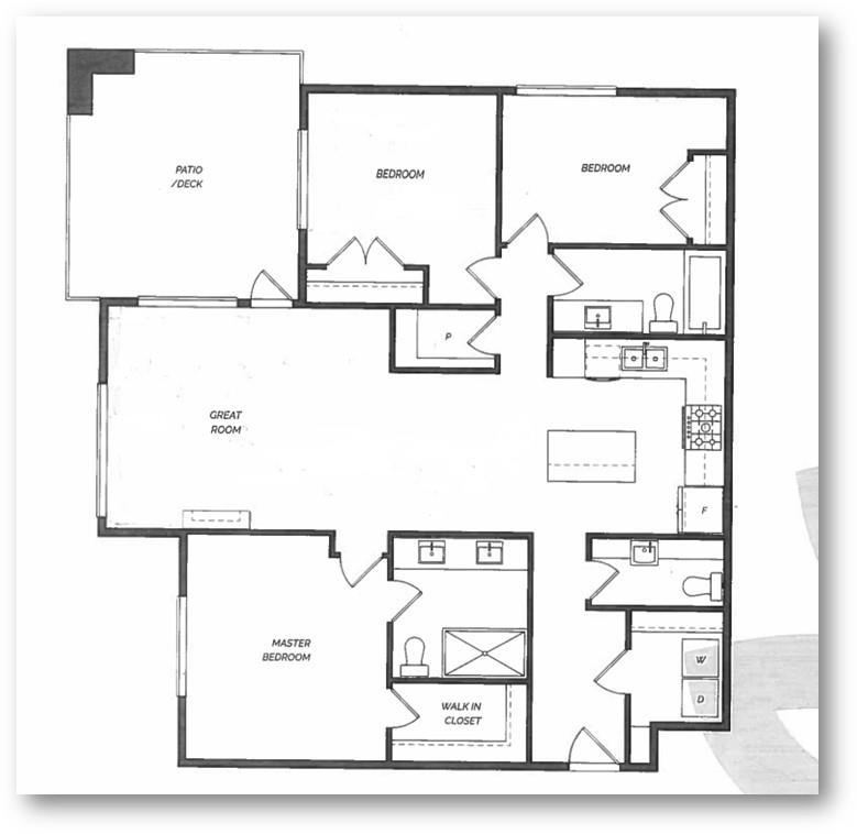 218 11507 84 Avenue, Delta, British Columbia  V4C 0E5 - Photo 8 - R3127415