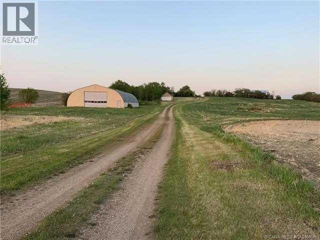 350077 Range Road 250, Rural Kneehill County, Alberta T0M 0Z0 - Photo 35 - A2322241