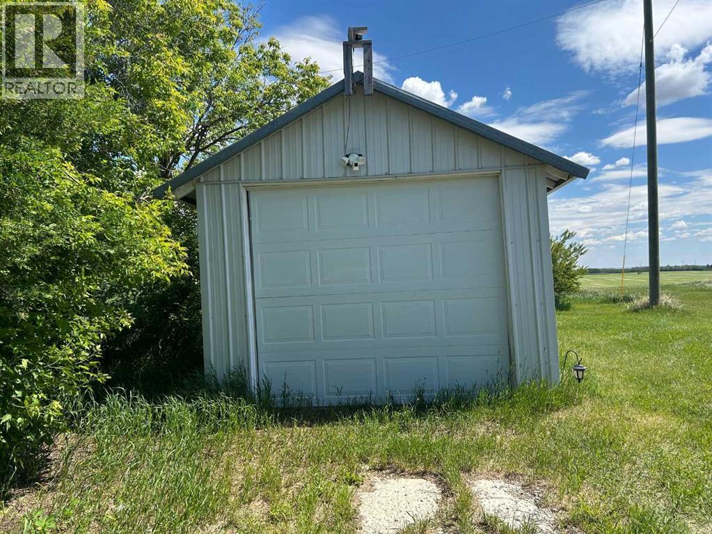 350077 Range Road 250, Rural Kneehill County, Alberta T0M 0Z0 - Photo 15 - A2322241