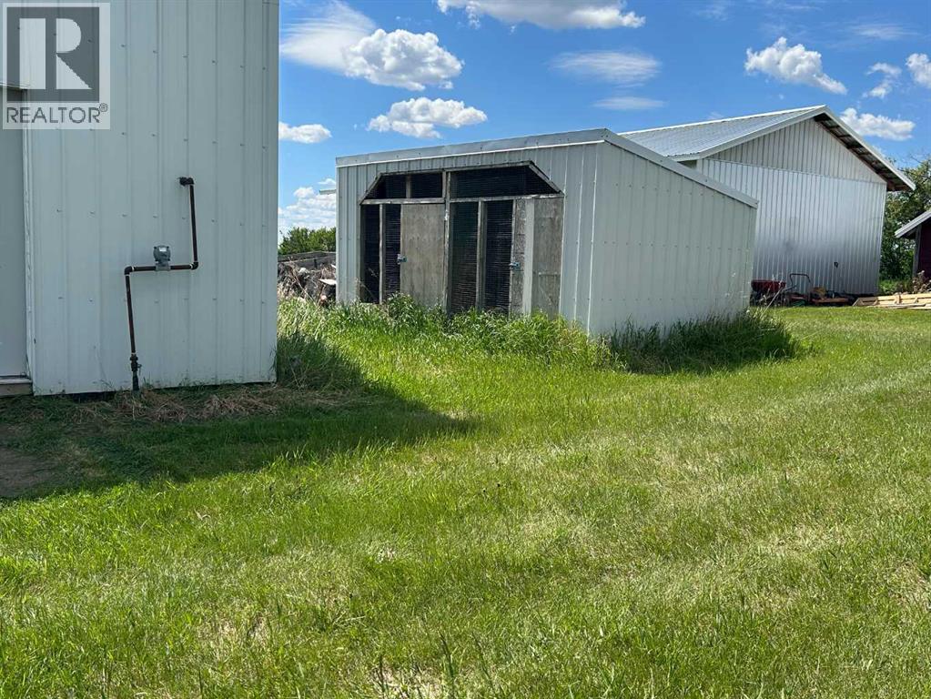 350077 Range Road 250, Rural Kneehill County, Alberta T0M 0Z0 - Photo 32 - A2322241