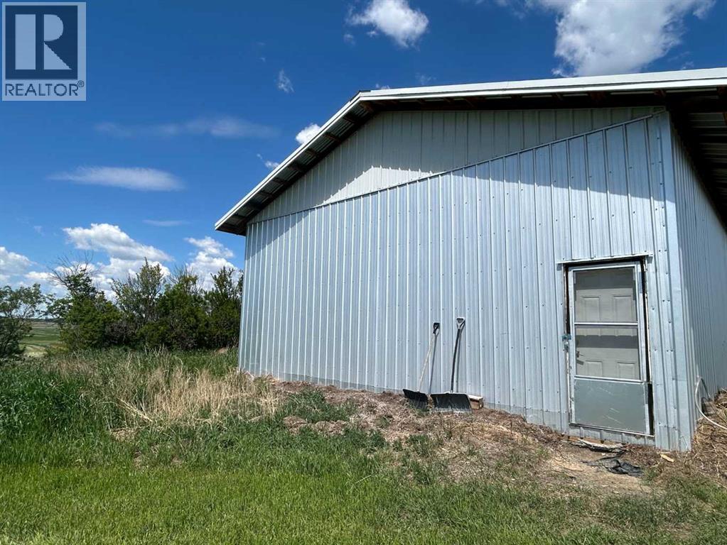 350077 Range Road 250, Rural Kneehill County, Alberta T0M 0Z0 - Photo 31 - A2322241