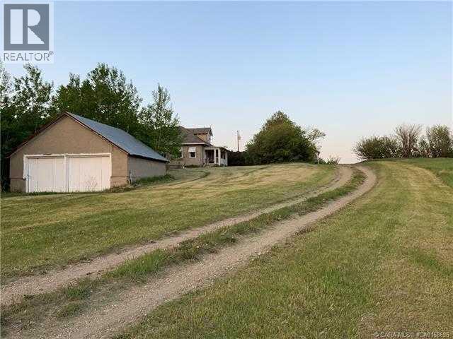 350077 Range Road 250, Rural Kneehill County, Alberta T0M 0Z0 - Photo 33 - A2322241