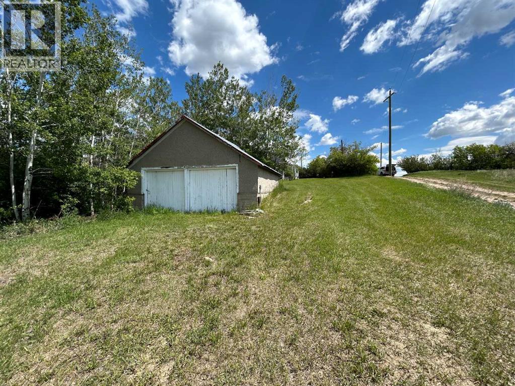 350077 Range Road 250, Rural Kneehill County, Alberta T0M 0Z0 - Photo 34 - A2322241